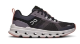 On Running Womens Cloudcore 1 Running Shoes (Iron/Lavender)