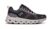 On Running Womens Cloudcore 1 Running Shoes (Iron/Lavender)