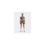 On Womens Studio Knit Crop – Graphite Heather