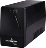 Onduleur Tecnoware Era Plus IEC (750VA)
