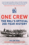 One Crew: The RNLIs Official 200-Year History – Paperback / Kindle Edition