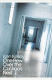 One Flew Over the Cuckoos Nest by Ken Kesey – Kindle Edition (Penguin Modern Classics)