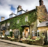 One Night Stay for 2 People including Breakfast with code