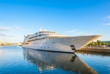 One Night on 4 Sunborn London Yacht Hotel with Breakfast for Two E.g. 3-4 Jan 2027 From £100 W/Code