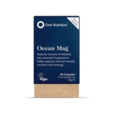 One Nutrition Ocean Mag – 60 Capsules