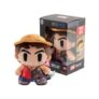 One Piece Monkey D. Luffy Plush Toy 7-Inch