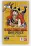 One Piece OP-17 Booster Pack with code