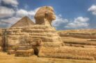 One Way Flights – London Luton – SPX Giza Governorate Sphinx International Airport – November 16th