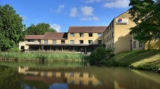 One night in Historic Bath – Travelodge Bath Waterside 27 Sept