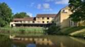 One night in Historic Bath – Travelodge Bath Waterside 27 Sept