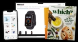 One year subscription to Which.co.uk – digital-only