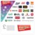One4all Exchange Gift Code – UK Redemption Only – Delivered by email (£15 back on £100 spend)