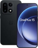 OnePlus 15 Tri-chip AI smartphone with Snapdragon 8 Elite Gen5, 165Hz, 7300mAh Battery / 512GB £687.54 With Code UK Delivery Oppo Store