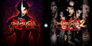 Onimusha 12 Pack Nintendo Switch game