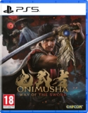 Onimusha: Way of the Sword – PS5