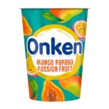 Onken Mango, Papaya, Passion Fruit Yogurt 450g