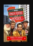 Only Fools and Horses: Complete Series 1-7 DVD (Used)