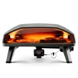 Ooni Koda 2 Max 24 Gas Powered Pizza Oven