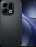 Oppo Find X9 (CN Version) 12 256GB – Dimensity 9500 IP69 6.59 AMOLED 50.0MP Camera 80W 7025mAh Battery – w/Code, Sold by HK JTWX Store
