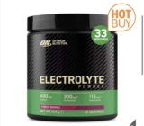 Optimum Nutrition Electrolyte Powder Forest Berries, 2 x 264g