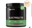 Optimum Nutrition Electrolyte Powder Forest Berries, 2 x 264g