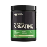 Optimum Nutrition Micronised Creatine Monohydrate 317g
