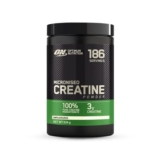Optimum Nutrition Micronised Creatine Monohydrate 634g