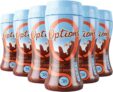 Options Orange Hot Chocolate Drink (6 x 220g Jars)