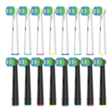 Oral B Compatible Toothbrush Heads,