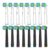 Oral B Compatible Toothbrush Heads,