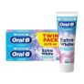 Oral-B Complete Extra White Toothpaste