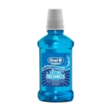 Oral-B Complete Mouthwash 250 Ml