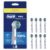 Oral-B Precision Clean Replacement Toothbrush Heads – Pack of 8 Price at Checkout
