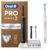 Oral-B Pro 3 Twin Pack Toothbrush – Sold by Amazon Germany