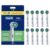 Oral-B Pro Cross Action Brush Heads – 10 Pack instore Leicester