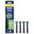 Oral-B Pro Cross Action Electric Toothbrush Head, Pack of 4 – £7.59 / £6.79 S&S