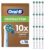 Oral-B Pro Cross Action Electric Toothbrush Heads, 16 Count Prime Deal