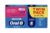 Oral-B Pro Expert Dentaid Professional Protection twin pack 2 x 75ml – free click and collect