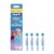 Oral-B Pro Kids Electric Toothbrush Heads, Disney Frozen, 4-Count