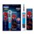 Oral-B Pro Kids Spider-Man Electric Toothbrush