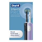 Oral-B Vitality Pro 2x Electric Toothbrushes for Adults