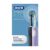 Oral-B Vitality Pro Dual Pack Electric Toothbrushes, 2 Toothbrush Heads