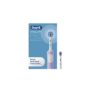 Oral-B Vitality Pro Electric Toothbrush 1 Head – Purple