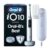 Oral-B White iO 10 Electric Toothbrush Electricals