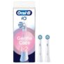 Oral-B iO Gentle Clean White Toothbrush Heads 2 Pack – Clubcard Price