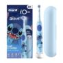 Oral-B iO Kids Disney Stitch Electric Toothbrush X1 Toothbrush Head