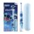Oral-B iO Kids Disney Stitch Electric Toothbrush X1 Toothbrush Head