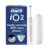 Oral-B iO2 Calm Pink Electric Toothbrush Travel Case