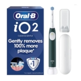 Oral-B iO2 Electric Toothbrush