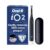 Oral-B iO2 Ocean Blue Electric Toothbrush Travel Case